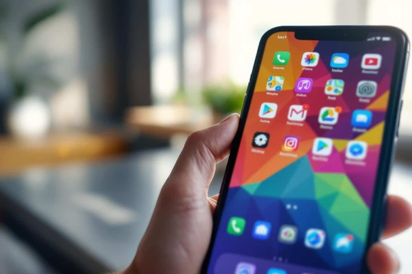Mijn telenet webmail - Meilleures applications pour Android