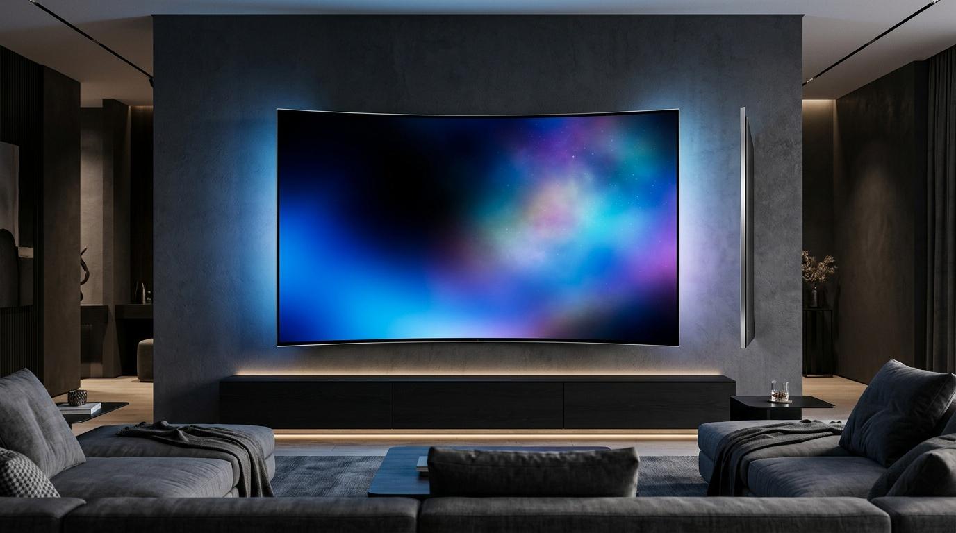 Quel TV 4K choisir en 2026 ? Les 5 meilleurs modèles