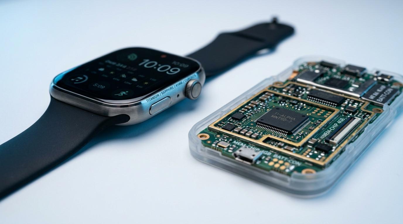 Apple abandonne la 3G pour la première fois dans l'un de ses produits