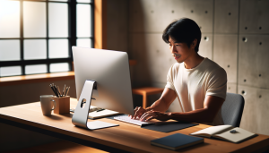 addviseo créer un compte