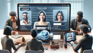 amazon créer un compte