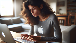 apple créer un compte