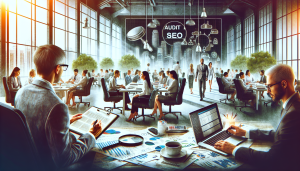 audit SEO