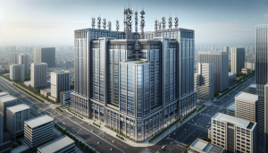 bouygues - bouygues telecom