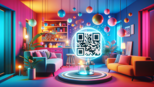 code qr comment ça marche