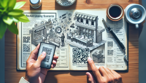 code qr comment ça marche