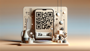 code qr comment ça marche