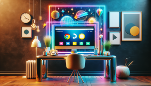 comment changer de navigateur par défaut