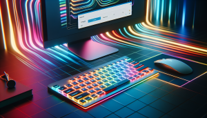 comment changer la langue d'un clavier