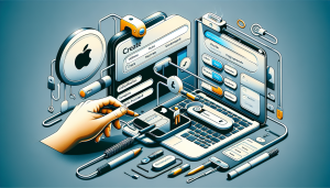 comment créer un compte apple