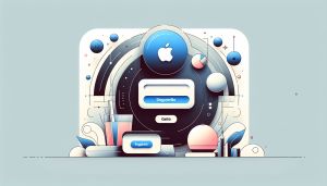 comment créer un compte apple