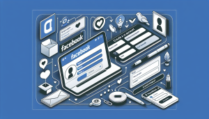 comment créer un compte facebook