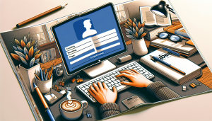 comment créer un compte facebook
