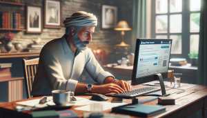 comment créer un compte france connect