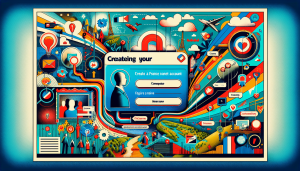 comment créer un compte france connect