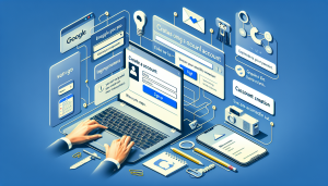 comment créer un compte google