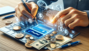 comment créer un compte paypal