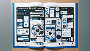 comment créer un compte paypal