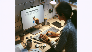 comment debloquer un clavier pc