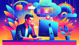 comment désinstaller une application sur mac