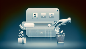 comment désinstaller une application sur mac