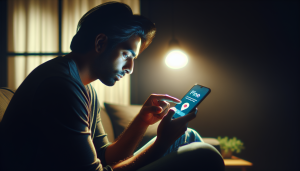 comment épingler quelqu'un sur snap
