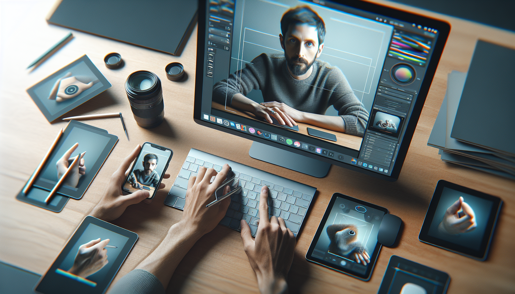 comment faire capture ecran sur mac