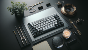 comment faire un sur un clavier