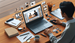 comment faire une animation powerpoint