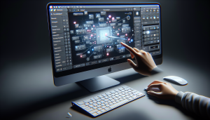 comment faire une capture d'écran sur mac