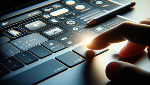 comment faire une capture d'écran sur mac