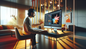 comment faire une capture d'écran sur mac