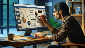 comment faire une frise chronologique sur powerpoint