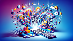 comment fonctionne un qr code