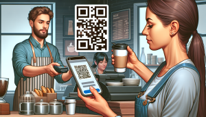 comment fonctionne un qr code