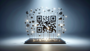 comment fonctionne un qr code