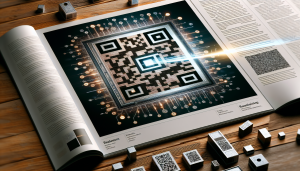 comment fonctionne un qr code