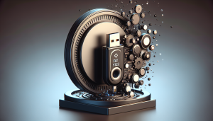 comment formater clé usb en fat32