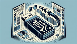 comment formater clé usb en fat32