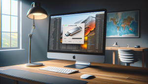 comment formater clé usb mac