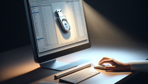 comment formater clé usb mac