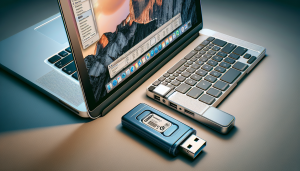 comment formater un clé usb sur mac