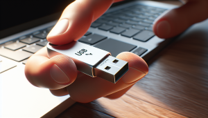 comment formater un clé usb sur mac
