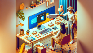 comment installer windows 11 avec une clé usb