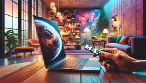comment lire la cle usb