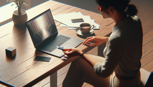 comment lire la cle usb