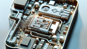 comment lire sur une cle usb