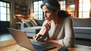 comment lire sur une cle usb