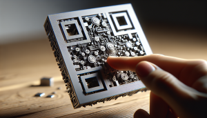comment marche un qr code