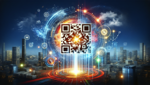 comment marche un qr code